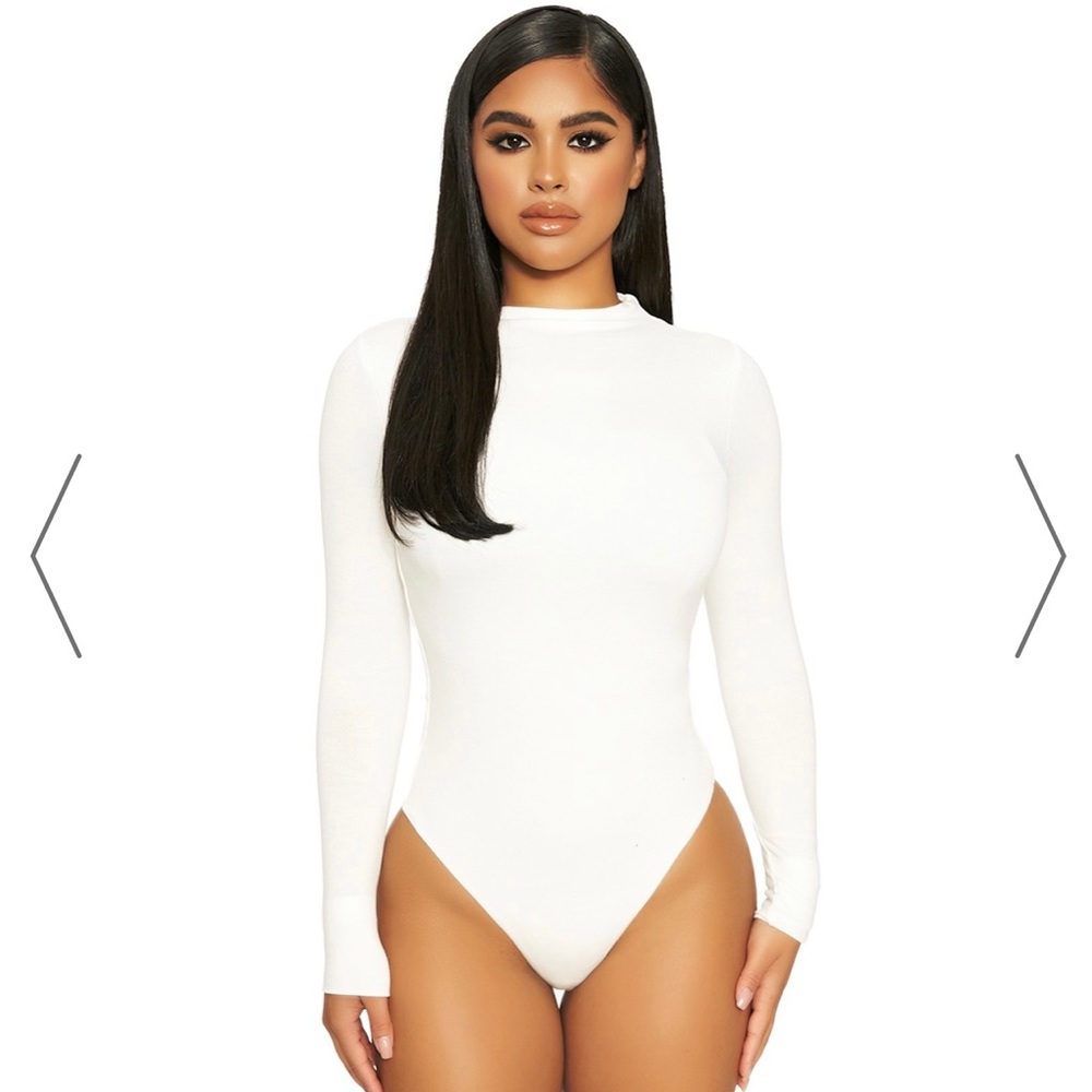 The NW Bodysuit